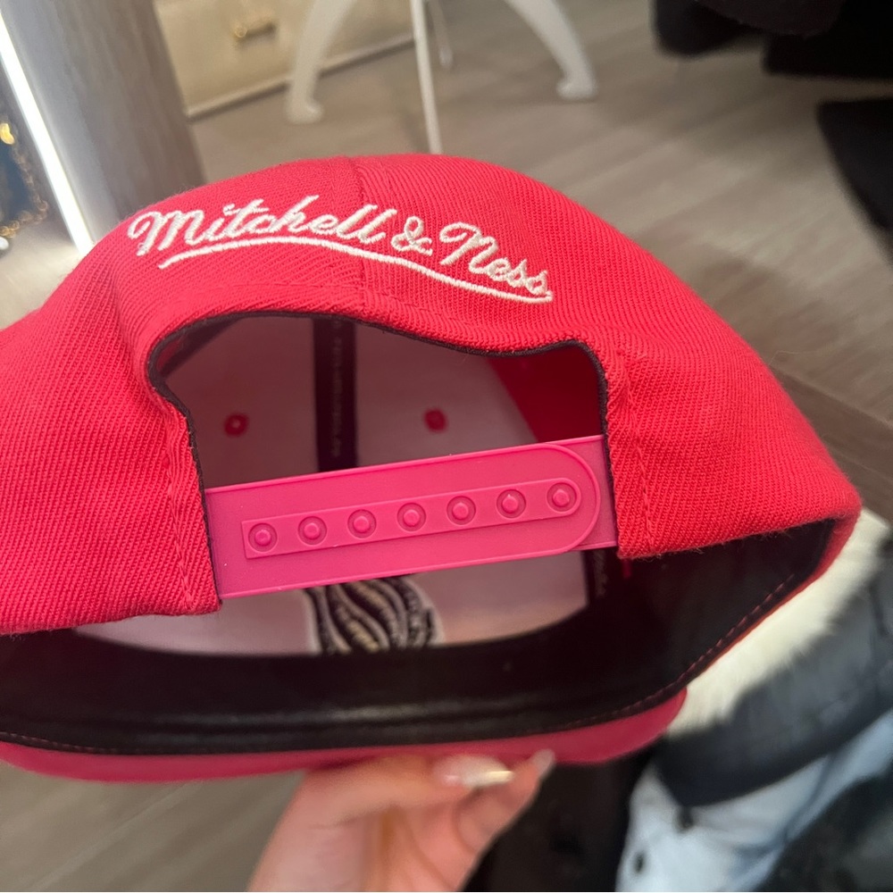 Pink hat - Picture 5 of 5